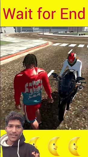 Don't scip this video #automobile #3dindianbikesdriving3dgameindianbikedriving