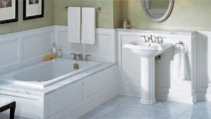 Bathtub Reglazing & Tile Reglazing | One Day Bath Inc. Inc.