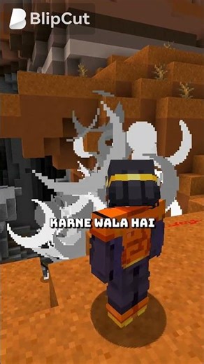 New Minecraft Mob in 2026 english version