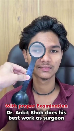 Alternate Exotropia Squint From Low Confidence to a Life Changing Transformation