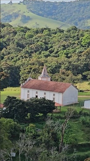 Paisagens da Serra do Mar