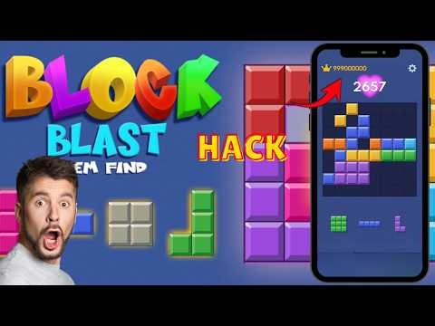 Block Blast! – Easy High Score & Smart Strategy Guide 2026