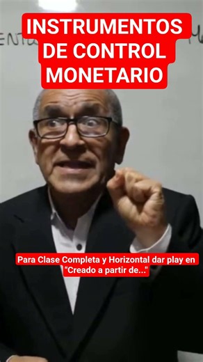 Monetary Control Instruments #openmarketbonds #pfyp #monetarypolicy #viral #macromedia