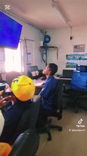 Mapai Transport (GPS monitoring)