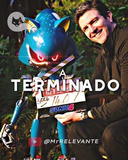 METAL sera REAL ☠️ #mrrelevante #cine #momentosépicos