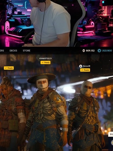 discord mod applications link in bio