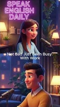 Ep.1 | Part 2 | Stop Saying ‘Hello’ Wrong 😱 | Real English Greetings! #english #learntopodcast