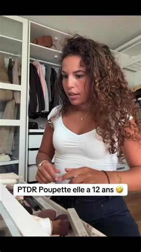 Vous avez -60 % avec le code 98K5PMB sur votre première commande SHEIN en étant nouveau utilisateur, le code est à rentrer dans la barre de recherche comme si vous recherchiez un article 💗 #poupettekenza