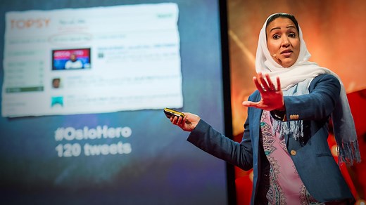A Saudi woman who dared to drive
