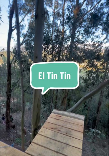 Leyenda del Tin Tin en Ecuador: Mito y Turismo
