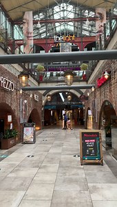 6K views · 40 reactions | The Oxygen Bar is now open A great...