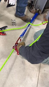 Lowering with an MPD during rope rescue operations class #firefighter #firefighters #rescue #rescueco #rescuecompany #rescuetech #rescuetechnician #rescuetechniques #roperescue #roperescuetraining #roperescueops #roperescueoperations #roperescuetech #roperescuetechnician #rescuetechnicianintraining #rescuetechnicianstudent #rope #roperescueteam | The Rescue Boss