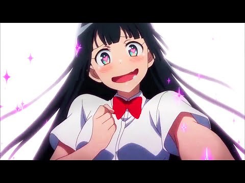 Top 10 THIRSTIEST Anime Waifus That Want You! [HD]