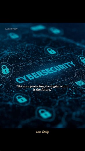 Cybersecurity👩🏻‍💻 (requested) #motivation #studymotivation #study #it #shorts #fypシ study motivation