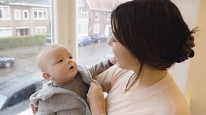 9K views · 45 reactions | Wondering how to use the BabyFloat? And why it's good for the development of your baby? Take a peek at our video!  | BabyFloat | Facebook