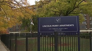 'It's scary': Woman, 87, found beaten to death in wheelchair at senior home complex, officials say