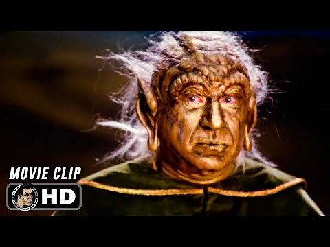 We Will Meet Again in Spaceballs 2 Scene | SPACEBALLS (1987) Movie CLIP HD
