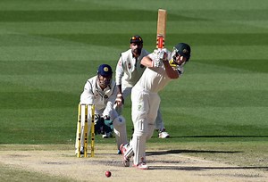 In memoriam: The international career of Shaun Marsh