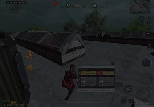 Sweet Editor LADIGO Returns to Bidex CODM