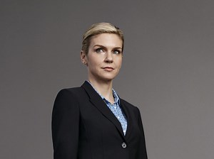 A conversation with Rhea Seehorn, the secret star of Better Call Saul's second season