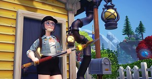 How to get clay in Disney Dreamlight Valley, best place to find and farm clay