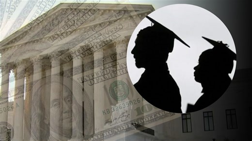 Millions of student loan borrowers face new repayment rules as garnishments restart