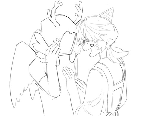 StickmasterLuke와 Myzta의 로블록스 타임랩스