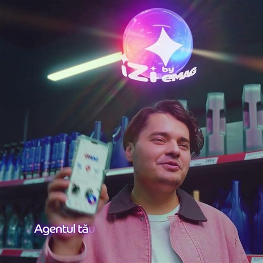 iZi știe TOT despre anvelope.