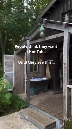 This Might be The Smartest Hot Tub Alternative Right Now!
