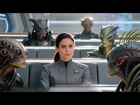 She Sat in the Back Row Silent—But Every Predator Tracked Her First HFY SCIFI BEST STORIES