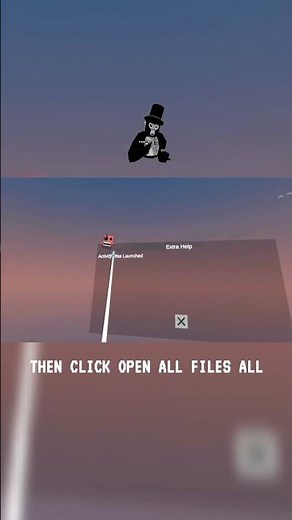 how to install APK files on your metaquest #gorillatagquest #gaming #vr