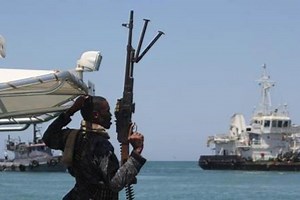 Cabinet approves India-Somalia pact on transfer of prisoners