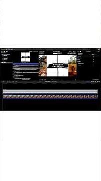 How to add a logo on your project in Final Cut Pro #shorts #finalcutpro #tutorial #youtube #video