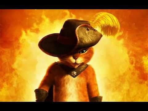 Banda Sonora El Gato con Botas