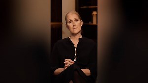 Céline Dion reveals diagnosis of rare neurological disorder