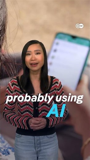 Booking.com Breach – AI-powered Phishing? | DW News