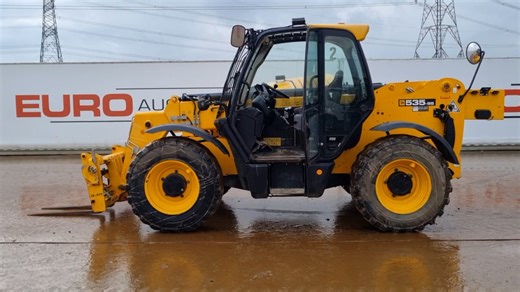 JCB 535-95