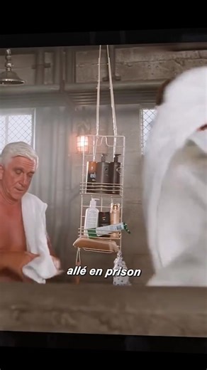 Évasion de Franck : Une comédie prisonnière