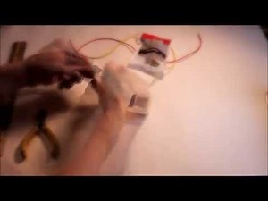 How To Make A One String Electric Pickup