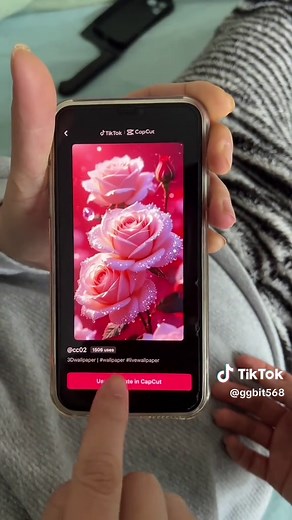 Stunning 3D iPhone Wallpaper Tutorial for IOS 26