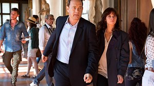 ‘Inferno’ won’t leave you with burning interest