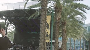 What is it about a gathering of musicians like NAMM that inspires the likes of Melissa Etheridge, Butch Walker and Marc Broussard? Find out in this exclusive interview from the Yamaha All-Star Concert! | Yamaha Music USA