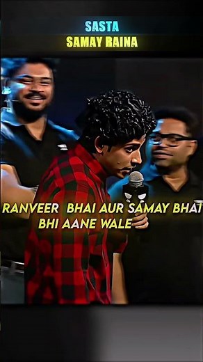 Purav Jha’s Hilarious Entry! 😂