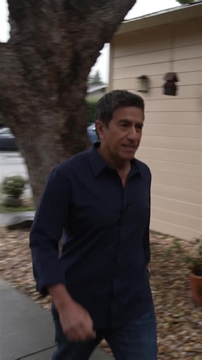 Now available to watch on HBO - CNN's The Whole Story with Anderson Cooper 360 highlights Dr. Sanjay Gupta's groundbreaking report on the randomized controlled peer-reviewed study which demonstrates, for the first time, that lifestyle medicine, without drugs, may significantly improve cognition and function in many patients with mild cognitive impairment or early Alzheimer’s disease. #UnDoAlzheimers | Dean Ornish, MD