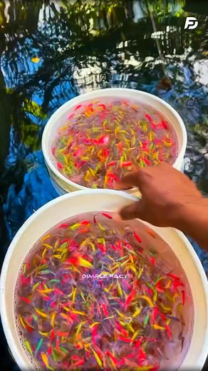 1.2K views · 1.5K reactions | "Fake Colors, Real Danger! ❌" #viralpost2025シ #reelsindia #fypシ #science #fyp #facts #likes #indian #food #shorts #fishing | Deep Explain | Facebook