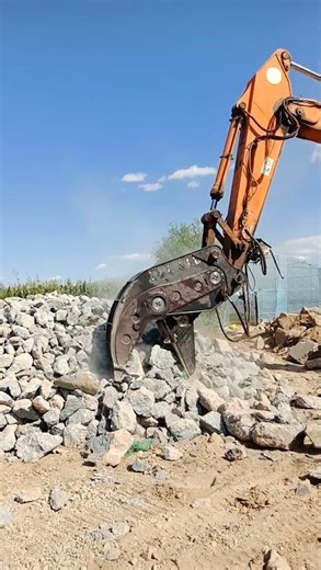 "Need to break down heavy structures quickly?