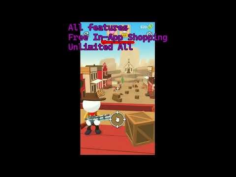 Western Sniper Mod Apk Latest Version 2025 | All Unlimited & Unlimited Money & All Unlocked