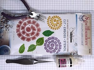 Splitcoaststampers - Tutorials