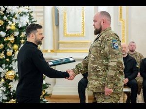 The world believes in Ukraine again. The strength of our soldiers is changing history