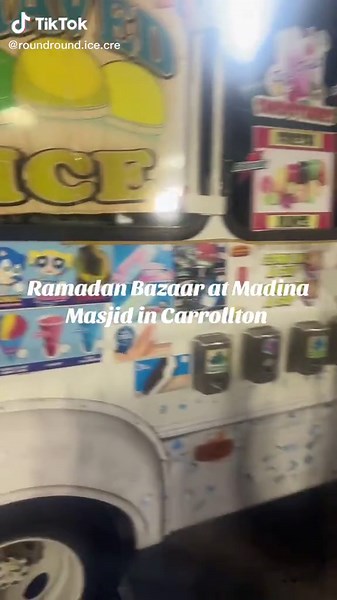 Round&Round ice cream in town (@roundround.ice.cre)’s videos with original sound - Round&Round ice cream in town